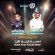 Abadi Al Johar and Rahma Riad Live in Concert at Liwa Village 2025  Moreeb dune Liwa