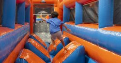 Air Maniax Marina Mall - Inflatable and Adventure Park  Air Maniax Marina Mall