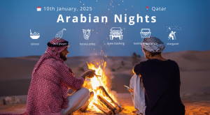 Arabian Nights Sightseeing and Tours