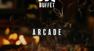 BBQ Night at Arcade Aloft Muscat Dining Experiences