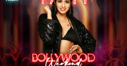 Bollywood Neon Party at Juffair Grand Hotel  Juffair Grand Hotel