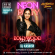 Bollywood Neon Party at Juffair Grand Hotel  Juffair Grand Hotel