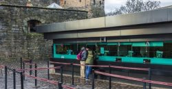 Edinburgh Castle Entry Tickets  Edinburgh Castle