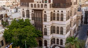 Half Day Jeddah Traditional City Tour  Jeddah