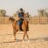 Horse Riding At Mleiha Arena  Mleiha Archaeological Centre