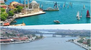 Istanbul: Bosphorus Cruise