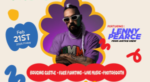 Kids Fest 2025 Feat. Dj Lenny Pearce Festival