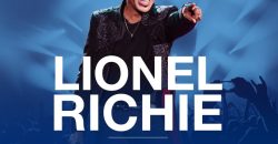 Lionel Richie Live at Exhibition World Bahrain  Exhibition World Bahrain