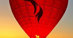 Rising Sun Hot Air Balloon Ride in Ras Al Khaimah  ActionFlight - Amazing Air Adventures