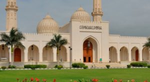 Salalah : Private Full Day Sightseeing Tour  Salalah