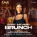 Saturday Brunch at Cavo in Dubai  Cavo