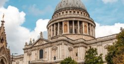 St Paul's Cathedral  St Paul's cathedral