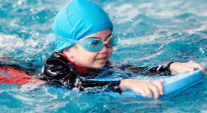 Swimming Classes at The H Dubai  The H Dubai