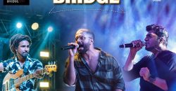 Thaikkudam Bridge Live in Dubai Desi Events