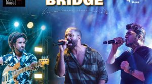 Thaikkudam Bridge Live in Dubai Desi Events