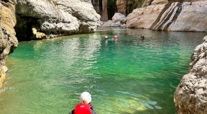 Wadi Mibam Adventure Sightseeing and Tours