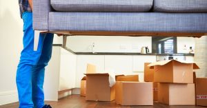 Aed 400 Toward Moving Furniture Al Razi General Maintenance Contracting Abu Dhabi UAE