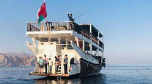 Escape To Musandam Day Trip With Musandam Tourism Musandam Tourism Sharjah & N. Emirates UAE