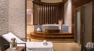 Relaxation Treatments: Foot