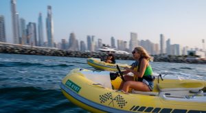 Self-Drive Boat Tours: 30