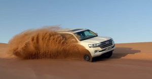 Vip Evening Desert Safari With Bbq Dinner At Golden Sand Tours Llc Golden Sand Tours LLC Dubai UAE
