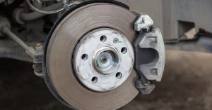 Brake Pad Replacement Service Greenland Hybrid Auto Repairing Dubai UAE