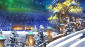 Snow Abu Dhabi Tickets Experiences