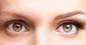 Get Full Set Of Classic Eyelash Extensions & Refill For A Natural Look Nail Moda Beauty Lounge Dubai UAE