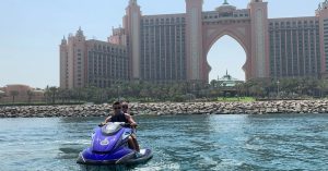 Unleash Your Inner Thrill-Seeker: Jet Ski Rental For Up To 90 Minutes The Excellence Leisure Yachts & Boats Rental Dubai UAE