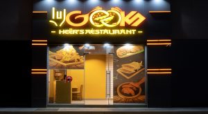 Enjoy Spending Aed 25