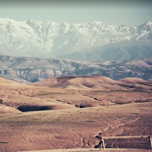 Agafay Desert Experience - Sunset Adventure at Kasbah Le Mirage & Spa Desert safaris