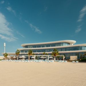 Azure Beach Club – Day Pass Must-see attractions