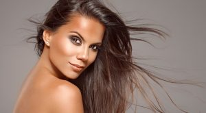 Colour Highlights Prettytidy Salon Dubai UAE