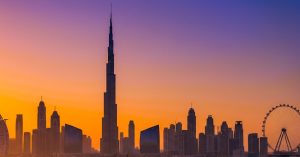 Dubai City Tour With Home/Hotel Pick-up & Drop-off For 1
