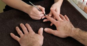 Get Foot Spa W Foot Scrub