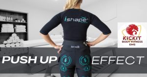 Gym KickIt Body fitness EMS Dubai UAE