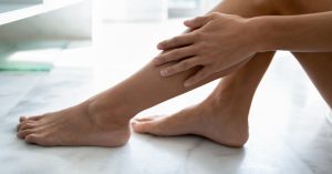 Pamper Yourself With Classic Or Gelish Manicure Or Pedicure VIP Lovely Ladies Beauty Salon Dubai UAE