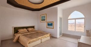 Premium Overnight Desert Safari With Luxury Stay & Dinner Universal Premium Camp Dubai UAE