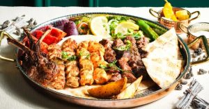 Savor Aed 100