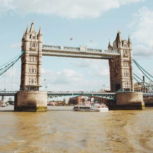 Thames Cruise: Tower Bridge (Butler's Wharf Pier) To Greenwich with optional return Boat Tours and Cruises