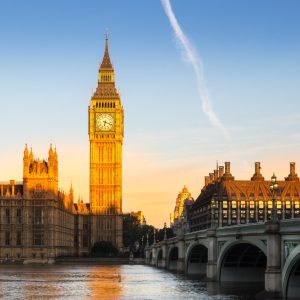 Visit St Paul’s Cathedral & Westminster Walking Tour Sightseeing and Tours