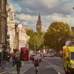 Wimbledon Tennis & Westminster Landmarks Walking Tour Recently Added Experiences
