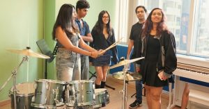 Academic Course Prime Symphony Music Centre Dubai UAE