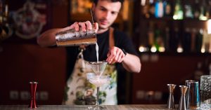 Ladies Night With House Beverages At Award-winning Goose Island Goose Island At Five Jumeirah Village Dubai UAE