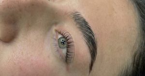 Lash & Brow Lamination Treatments For Long-lasting Definition Glow Secret Beauty Salon Dubai UAE