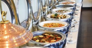 Saturday Or Sunday Brunch At Healthy: Child (aed 35)