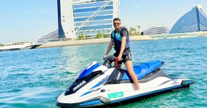 Up To 45% Off On At 3ma Watersports 3MA watersports Dubai UAE