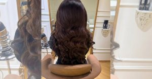 Wash & Blow-dry