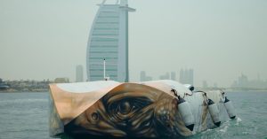 Yacht Taj Tasneem Leisure Yachts And Boats Rental Dubai UAE