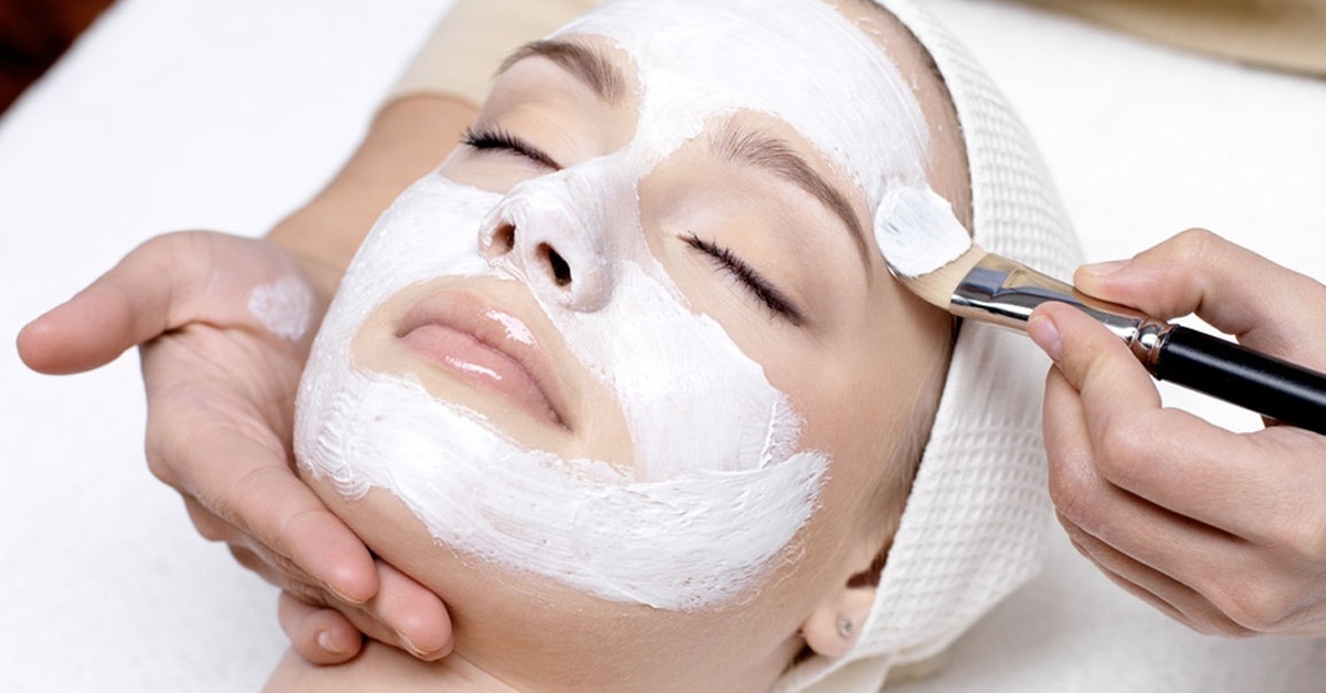 Deep-cleansing Facial Using Dr. Renaud Or More